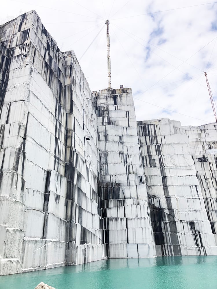 Rock of Ages Guided E.L. Smith Quarry Tours Will Resume This Season